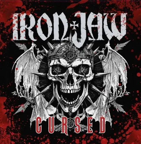 Iron Jaw : Cursed